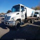 2AYND8JP273S10678 2007 Hino 258 auction photo thumbnail 2