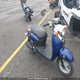 LPRSA30NX9A190295 2009 Yamaha Xc50 auction photo thumbnail 1