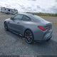WBS43AZ07RCN19097 2024 BMW M4 Competition M xDrive auction photo thumbnail 3