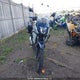 JKALE8C14NDA14479 2022 Kawasaki Kle300 Versys-X Abs auction photo thumbnail 5