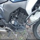 JKALE8C14NDA14479 2022 Kawasaki Kle300 Versys-X Abs auction photo thumbnail 8