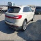 2LMTJ8LP6GBL70105 2016 Lincoln Mkx Reserve auction photo thumbnail 4