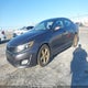 KNAGM4A78E5518886 2014 Kia Optima Lx auction photo thumbnail 2