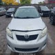 2T1BU4EE7AC211034 2010 Toyota Corolla Le auction photo thumbnail 12