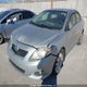 2T1BU4EE7AC211034 2010 Toyota Corolla Le auction photo thumbnail 2