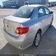 2T1BU4EE7AC211034 2010 Toyota Corolla Le auction photo thumbnail 4