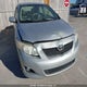 2T1BU4EE7AC211034 2010 Toyota Corolla Le auction photo thumbnail 6