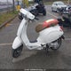 ZAPC536BXJ5201402 2018 Vespa Primavera 50 4V Ie auction photo thumbnail 9