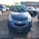 2GNALBEK2D6401815 2013 Chevrolet Equinox Ls auction photo thumbnail 12