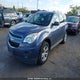 2GNALBEK2D6401815 2013 Chevrolet Equinox Ls auction photo thumbnail 2