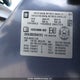 2GNALBEK2D6401815 2013 Chevrolet Equinox Ls auction photo thumbnail 9