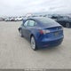 5YJ3E1EB2NF296095 2022 Tesla Model 3 auction photo thumbnail 3