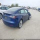 5YJ3E1EB2NF296095 2022 Tesla Model 3 auction photo thumbnail 4