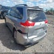 5TDKK3DC8DS360337 2013 Toyota Sienna Le V6 auction photo thumbnail 3