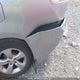 5TDKK3DC8DS360337 2013 Toyota Sienna Le V6 auction photo thumbnail 6
