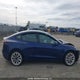 5YJ3E1EB4NF293814 2022 Tesla Model 3 Long Range auction photo thumbnail 12