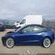 5YJ3E1EB4NF293814 2022 Tesla Model 3 Long Range auction photo thumbnail 13