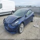 5YJ3E1EB4NF293814 2022 Tesla Model 3 Long Range auction photo thumbnail 2