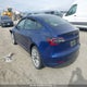 5YJ3E1EB4NF293814 2022 Tesla Model 3 Long Range auction photo thumbnail 3