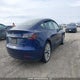 5YJ3E1EB4NF293814 2022 Tesla Model 3 Long Range auction photo thumbnail 4