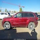 1C4RJFCG2MC543290 2021 Jeep Grand Cherokee Overland auction photo thumbnail 15