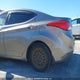 5NPDH4AE0DH169424 2013 Hyundai Elantra L auction photo thumbnail 21