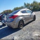 5NPDH4AE0DH169424 2013 Hyundai Elantra L auction photo thumbnail 4