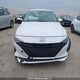 KMHLM4AG5NU354077 2022 Hyundai Elantra Sel auction photo thumbnail 12