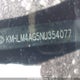 KMHLM4AG5NU354077 2022 Hyundai Elantra Sel auction photo thumbnail 19