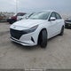 KMHLM4AG5NU354077 2022 Hyundai Elantra Sel auction photo thumbnail 2