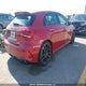 W1K3F5BB4LJ236680 2020 Mercedes-Benz Amg A 35 4Matic auction photo thumbnail 4