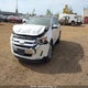 2FMDK4KC2BBB62641 2011 Ford Edge auction photo thumbnail 2