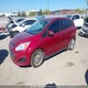 1FADP5AU1EL520635 2014 Ford C-Max Hybrid Se auction photo thumbnail 2