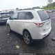 JA4JZ3AX8EZ601015 2014 Mitsubishi Outlander Se auction photo thumbnail 3