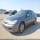 1HGCM56727A802526 2007 Honda Accord Ex auction photo thumbnail 2