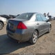 1HGCM56727A802526 2007 Honda Accord Ex auction photo thumbnail 4