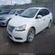 3N1AB7AP5DL682940 2013 Nissan Sentra S/Sv/Sr/Sl auction photo thumbnail 2