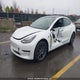 5YJ3E1EA1KF403365 2019 Tesla Model 3 auction photo thumbnail 2