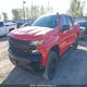 1GCPYCEF6MZ251984 2021 Chevrolet Silverado 1500 Custom Trail Boss auction photo thumbnail 2