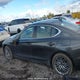 KMTG34TA1PU110674 2023 Genesis G70 2.0T Advanced Awd auction photo thumbnail 14