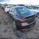 KMTG34TA1PU110674 2023 Genesis G70 2.0T Advanced Awd auction photo thumbnail 3