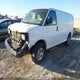1GCWGFBA1E1168830 2014 Chevrolet Express 2500 1Wt auction photo thumbnail 2