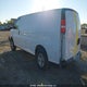 1GCWGFBA1E1168830 2014 Chevrolet Express 2500 1Wt auction photo thumbnail 3