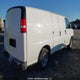 1GCWGFBA1E1168830 2014 Chevrolet Express 2500 1Wt auction photo thumbnail 4