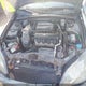 2HHES36645H104309 2005 Acura El auction photo thumbnail 10