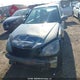2HHES36645H104309 2005 Acura El auction photo thumbnail 13