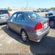 2HHES36645H104309 2005 Acura El auction photo thumbnail 3