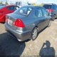 2HHES36645H104309 2005 Acura El auction photo thumbnail 4