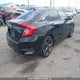 2HGFC2F87KH013936 2019 Honda Civic Sport auction photo thumbnail 4