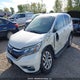 2HKRM4H74FH129665 2015 Honda Cr-V Ex-L auction photo thumbnail 2